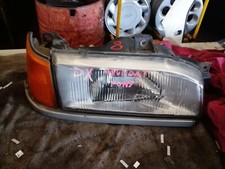 FANALE ANTERIORE DESTRO ANT DX HYUNDAI PONY 2 SERIE USATO EPOCA 