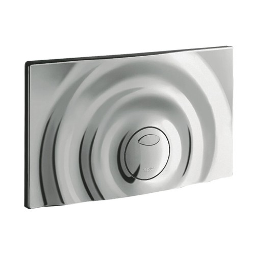Placca grohe tasti modello - placca,