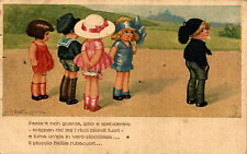 FASCISMO - A. BERTIGLIA -