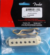 Gruppo pickup ponte bobina