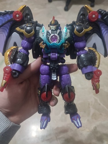 Transformers megatron rid - -,