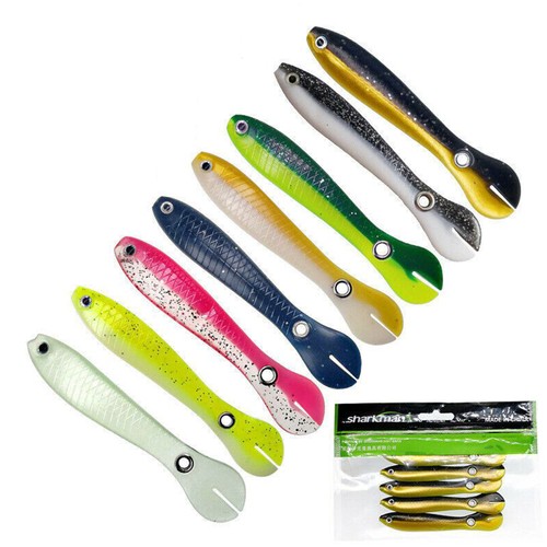Esca pesca - esca,