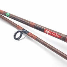Canna da pesca Vintage Abu Garcia five star SS76MH Medium Heavy Action 229 Cm