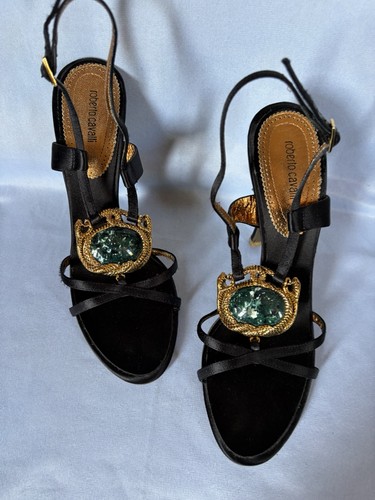 Roberto cavalli anni 2000 - cavalli,