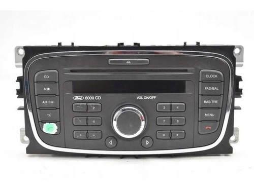 Ford focus cabrio lettore - ii,