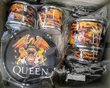 Roger Taylor • Queen •