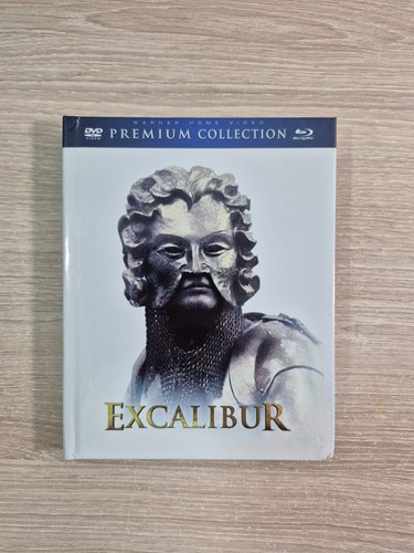 Excalibur premium collection - -,