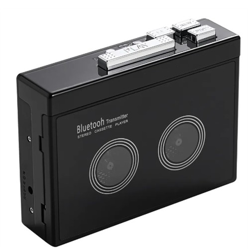 Lettore cassette stereo - lettore,