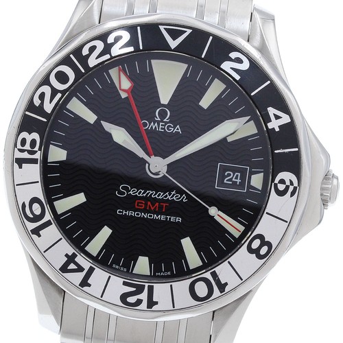 Omega seamaster300 - omega,