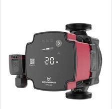 Grundfos 93074168 UPS4 GO