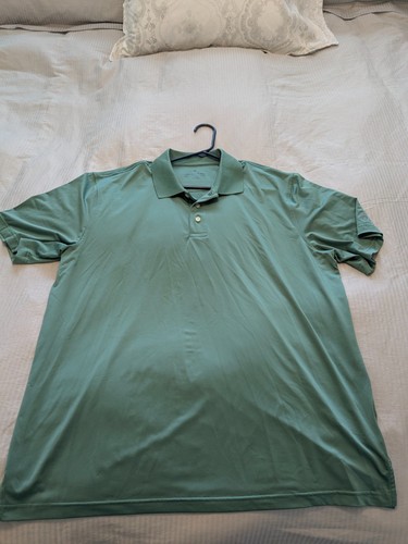 Camicia golf brooks - da,