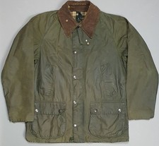 Barbour Bedale Giacca Cera