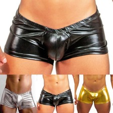 Slip uomo sexy gay tronchetto