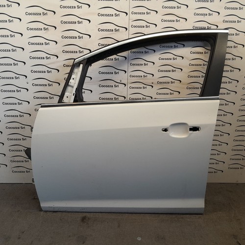 Porta anteriore sinistra opel - sinistra,