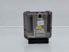 ENGINE CONTROL UNIT ECU D4HB