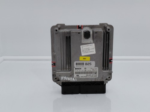 Centralina motore ecu d4hb - motore,