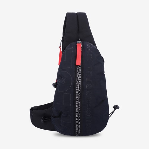 Borsa tracolla diesel zip d - tracolla,