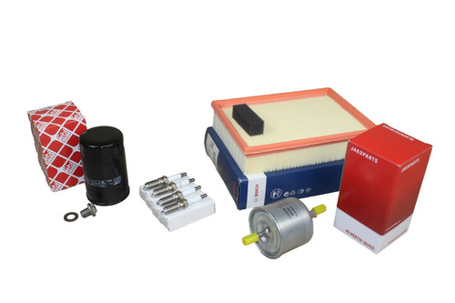 Kit revisione motore benzina - kit,