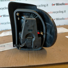 7M0945095G Fanale post. parte est. SX VOLKSWAGEN SHARAN (7M) 2.0 Mnv