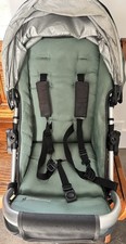Uppababy Vista V1 Toddler seat