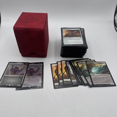 Mtg commander masters - mtg,