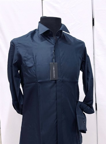 Camicia carlo pignatelli t - ,