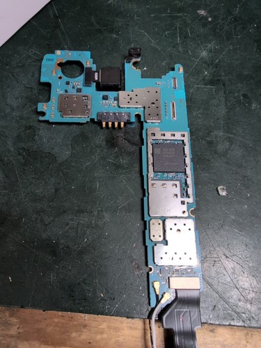 Motherboard scheda madre