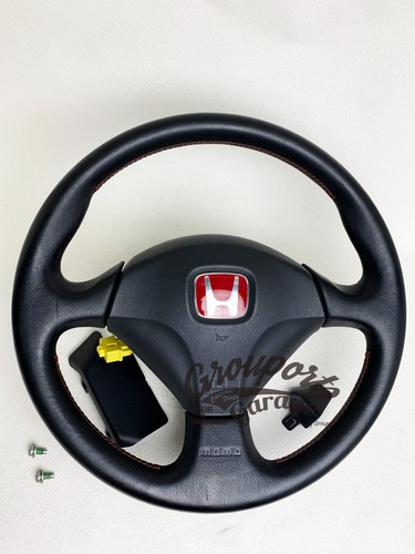 Volante honda integra dc5 type - integra,