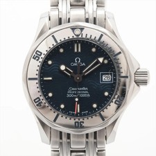 Omega Seamaster 2582.80 SS SS