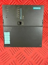 CPU SIEMENS 6ES7