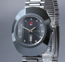 Orologio uomo automatico - uomo,