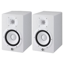 Yamaha HS7 Coppia Monitor