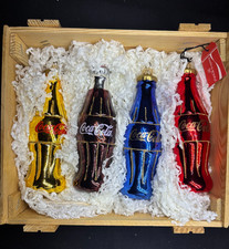 Kurt Adler Polonaise Coca-Cola