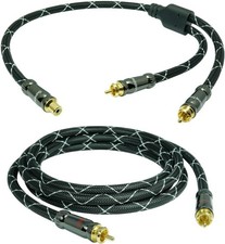 Digitale Cavo Coassiale per