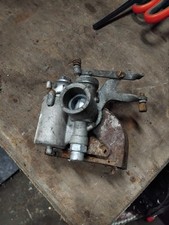 Vespa 125 a Bacchetta