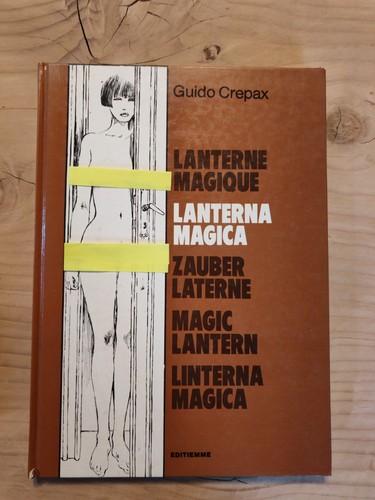 Valentina guido crepax - guido,