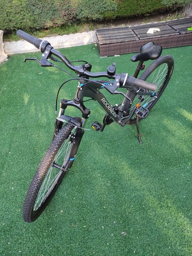 Bici rockrider - bici,