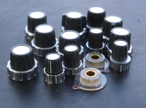 Yaesu 101zd selezione - ft-101zd,