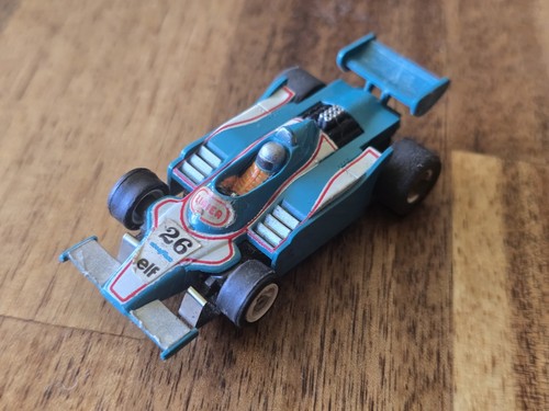Plus ligier 26 - -,