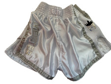 Pantaloncini da combattimento