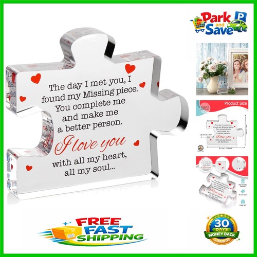 Regalo puzzle elegante - puzzle, tu