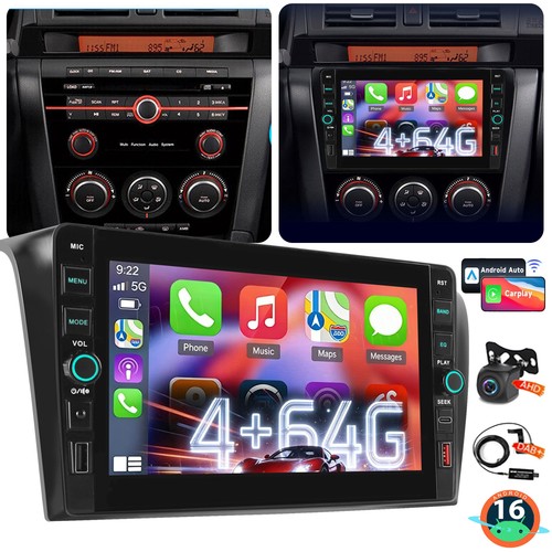 Dab 64g android - dab+, 16