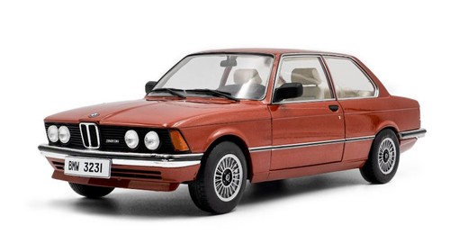 Solido bmw e21 - solido,,