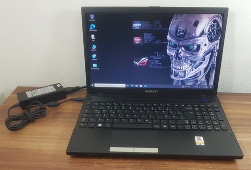 Samsung 305v amd - 305v, 15,6"