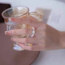 Doppia Catena Faccia di Gatto