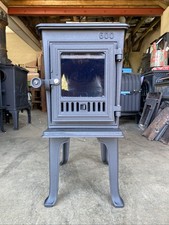 Stufa legna jotul 600 - a,