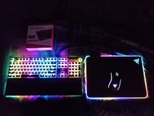 Razer Huntsman Elite