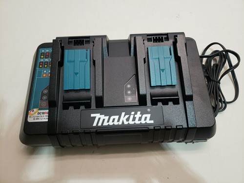 Makita 18v lithium - 18v, dual