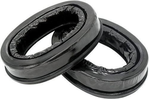 Auricolari gel silicone - in,