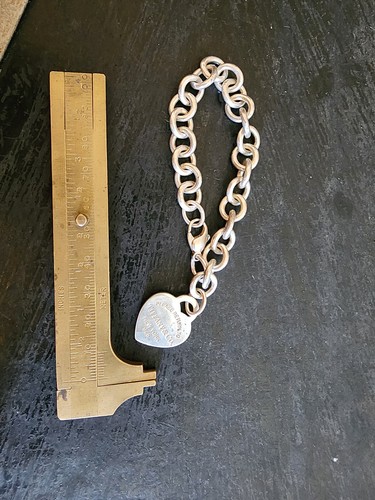 Bracciale tiffany co return - &,